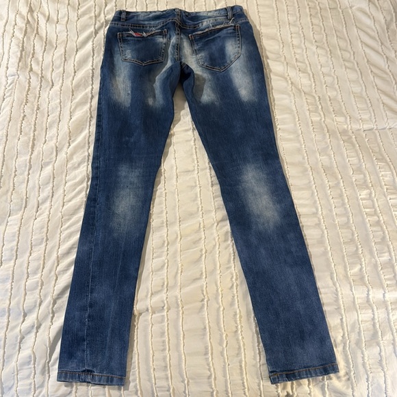Paracuco jeans - Picture 2 of 3